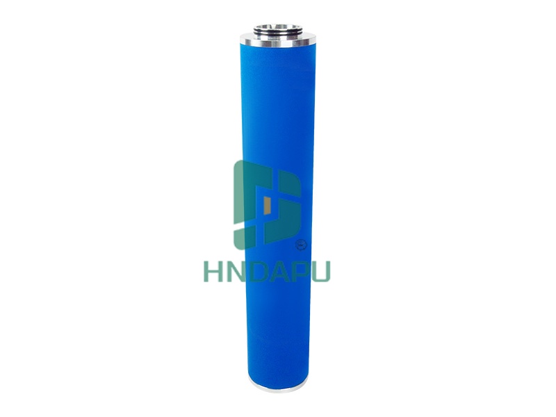 精密滤芯可以用在哪些行业呢