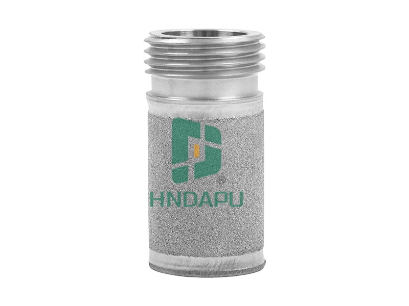 钛粉末烧结滤芯适合用在哪些生产环境中
