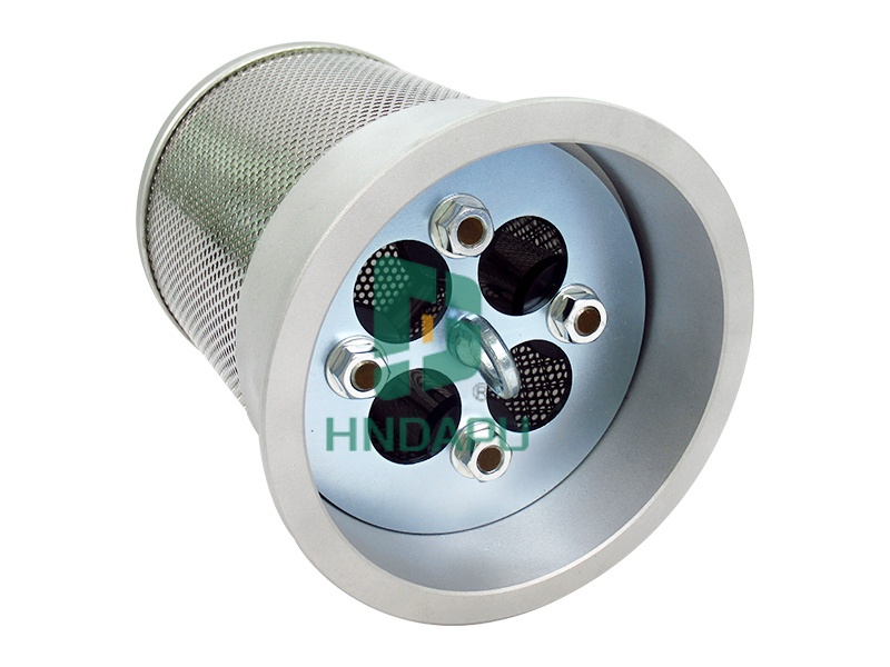 CLQ60x100磁性回油过滤器