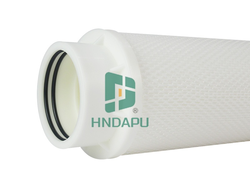 厂家直供大流量水滤芯 40英寸过滤器水滤芯