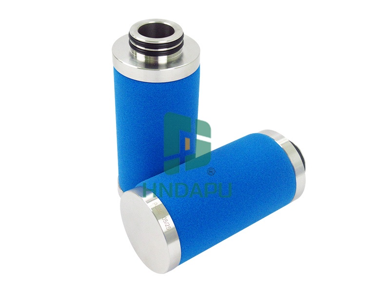 P-SMF 05／25油雾滤芯精密除油过滤芯