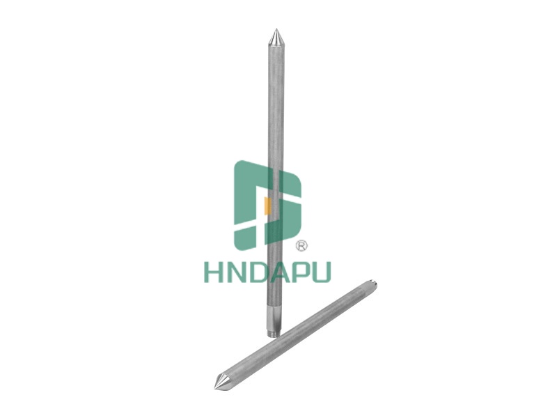 30*580外螺纹接口烧结网滤芯