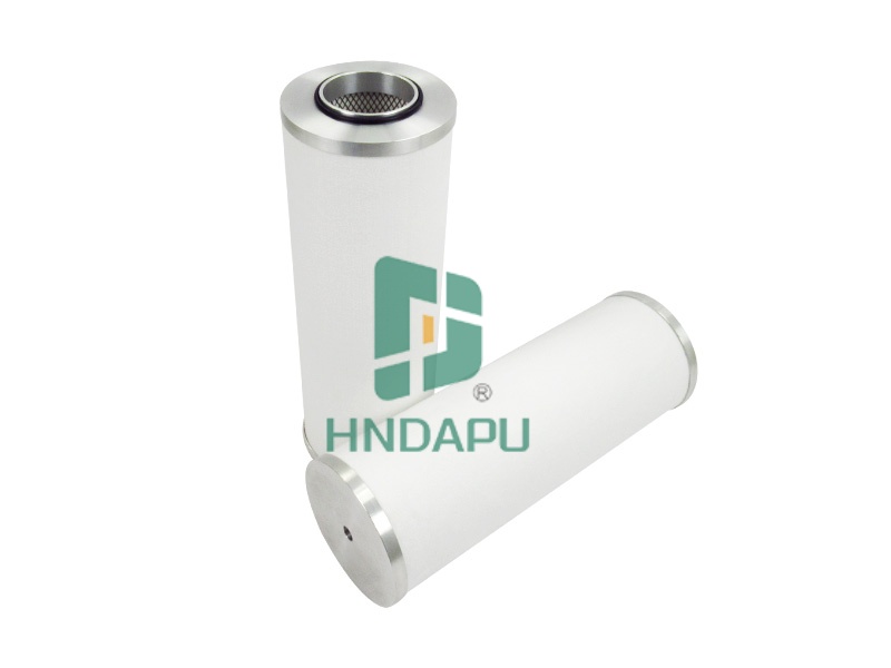 油气分离滤芯MFF400NA 真空泵油雾分离器滤芯