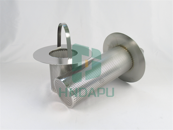 提篮滤芯的优缺点