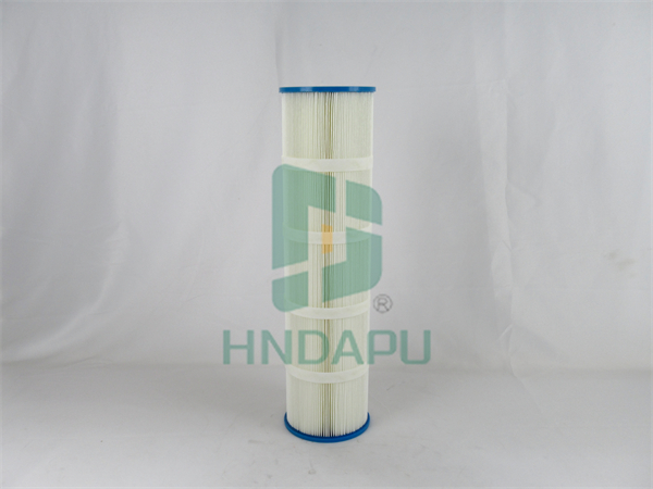 泳池滤芯的类型